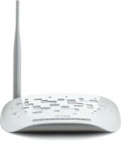 Лот: 6414856. Фото: 2. Маршрутизатор ADSL2+ TP-LINK TD-W8950ND... Сетевые устройства