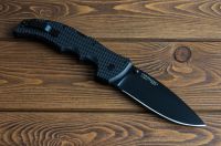 Лот: 1314019. Фото: 3. Cold Steel Recon 1 27BS (CPM-S35VN... Туризм, охота, рыбалка, самооборона