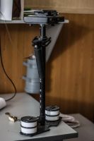 Лот: 8449370. Фото: 2. Стэдикам FlyCam 5000. Аксессуары, расходные материалы