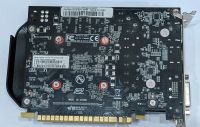 Лот: 17201661. Фото: 2. Видеокарта Palit 1050 ti StormX. Комплектующие