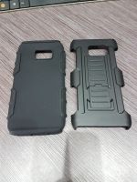 Лот: 7907370. Фото: 2. Galaxy s7 чехол противоударный. Аксессуары
