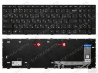 Лот: 15963067. Фото: 2. Клавиатура LENOVO IdeaPad 110-17ACL... Комплектующие