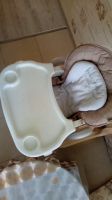 Лот: 8361405. Фото: 3. Стульчик для кормления HAPPY BABY... Дети растут