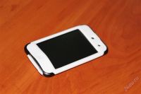 Лот: 2444132. Фото: 3. ipod touch 4 8gb. Бытовая техника