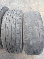 Лот: 20821015. Фото: 3. Шина Dunlop SP Sport LM704 215... Авто, мото, водный транспорт
