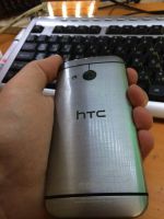 Лот: 7258563. Фото: 2. Htc One Mini 2. Смартфоны, связь, навигация
