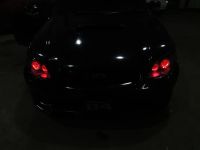 Лот: 11112735. Фото: 4. NHK Devil Eyes - Копмлпект дьявольских... Красноярск