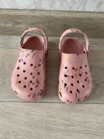 Лот: 20572137. Фото: 2. Сабо для девочки р-р 27-28. Обувь