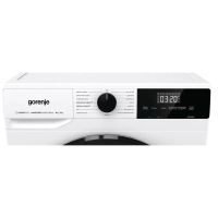 Лот: 19907876. Фото: 3. Стиральная машина Gorenje W1D2A854ADPS. Бытовая техника