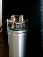 Лот: 11339334. Фото: 4. Сабвуфер MacAudio IceFire 125... Красноярск