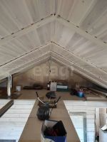 Лот: 25628181. Фото: 10. 2-комн. дом , деревня Плоское...