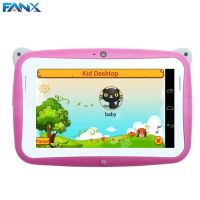 Лот: 8873941. Фото: 2. Kid Tablet Детский планшет. Компьютеры, ноутбуки, планшеты