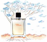 Лот: 12611567. Фото: 3. Hermes men Terre D'hermes Туалетная... Красота и здоровье
