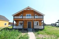 Лот: 25590599. Фото: 4. 3-комн. дом , СТ Аметист Лесная... Красноярск