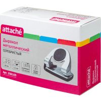 Лот: 22352945. Фото: 2. Дырокол Attache 6720 45-48шт. Канцелярские и офисные товары