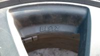 Лот: 13447646. Фото: 13. Японские диски Blitz BRW Profile...