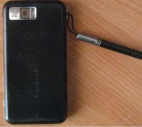Лот: 1225473. Фото: 3. samsung witu i900 8gb (продажа... Красноярск