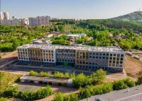 Лот: 25403501. Фото: 14. квартира , Красноярск улица Сады...