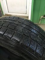 Лот: 16817553. Фото: 3. Шины (покрышки) Dunlop липучка... Авто, мото, водный транспорт