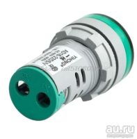 Лот: 9754416. Фото: 2. цифровой вольтметр ac 60-450в... Оборудование