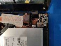 Лот: 24592355. Фото: 17. Корпус для ноутбука eMachines...