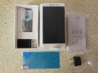 Лот: 8777388. Фото: 6. Xiaomi Redmi 4 Pro 3/32 Silver...