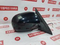 Лот: 20900279. Фото: 2. Зеркало боковое Subaru Forester... Автозапчасти