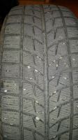 Лот: 10017944. Фото: 7. Комплект зимней резины Bridgestone...