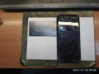 Лот: 17755813. Фото: 2. Смартфон Honor 10. Смартфоны, связь, навигация