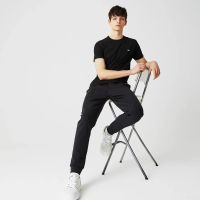 Лот: 22703654. Фото: 3. Мужские спортивные брюки Lacoste. Одежда, обувь, галантерея