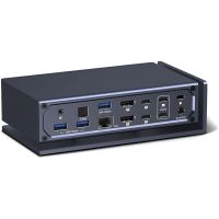 Лот: 25856126. Фото: 2. Адаптер iVANKY FusionDock Max... Аксессуары