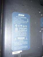 Лот: 18625263. Фото: 3. LCD Телевизор + DVD BBk LD1906CI. Бытовая техника