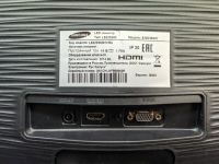 Лот: 25315700. Фото: 2. Монитор 21.5" Samsung S22D300HY... Мониторы, проекторы