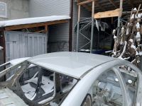 Лот: 25126555. Фото: 3. крыша Ford Focus CB4. Авто, мото, водный транспорт