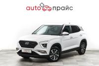 Лот: 22969281. Фото: 4. Hyundai Creta 2021