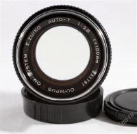 Лот: 1993484. Фото: 2. Olympus OM Zuiko 100/2.8 для зеркалок... Фото, видеокамеры, оптика