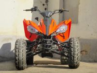 Лот: 25740245. Фото: 3. Квадроцикл ARMADA ATV 200L-1. Авто, мото, водный транспорт