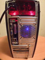 Лот: 3763970. Фото: 3. Продам системный блок, достаточно... Компьютеры, оргтехника, канцтовары