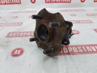 Лот: 20899793. Фото: 2. Ступица Toyota Porte NNP11 1NZ-FE... Автозапчасти