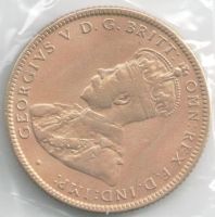 Лот: 14471109. Фото: 2. Британская западная Африка, 1... Монеты