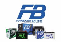 Лот: 15072377. Фото: 2. Аккумулятор FB Furukawa Battery... Авто, мото, водный транспорт