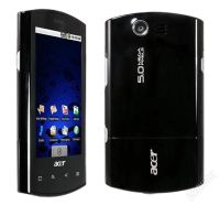 Лот: 2295203. Фото: 2. Acer s100E. Смартфоны, связь, навигация