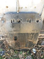 Лот: 12589808. Фото: 2. Защита двигателя (поддон) Ford... Автозапчасти