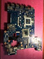 Лот: 11740090. Фото: 3. Материнская плата Lenovo g580... Компьютеры, оргтехника, канцтовары
