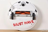 Лот: 14006934. Фото: 6. Робот-пылесос Xiaomi Mi Robot...