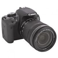 Лот: 3548582. Фото: 5. Canon EOS 650d 18-135 Kit В DNSе...