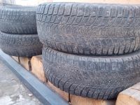 Лот: 13438774. Фото: 2. Шины Michelin 215/55 R17. Шины, Диски