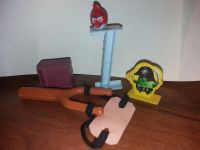 Лот: 15213330. Фото: 2. Angry Birds,ангри бердз для малышей... Игрушки