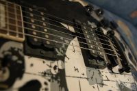 Лот: 1276581. Фото: 2. Zombie Les Paul VNLP-01-3. Музыкальные инструменты