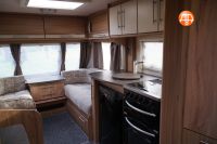 Лот: 20964105. Фото: 7. Шикарный караван Lunar Quasar...